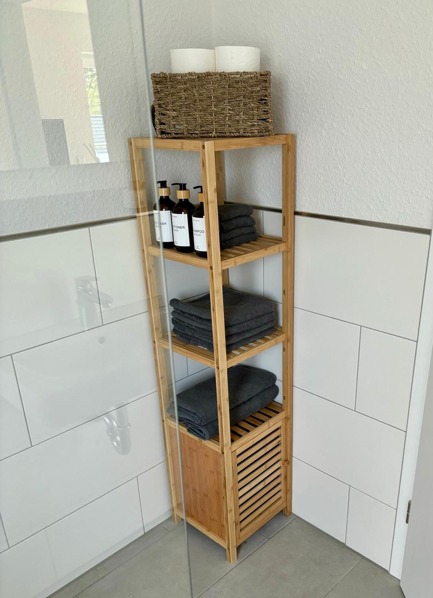 & - Im Herzen Von Kreyenbrueck - 1 Apartment *
