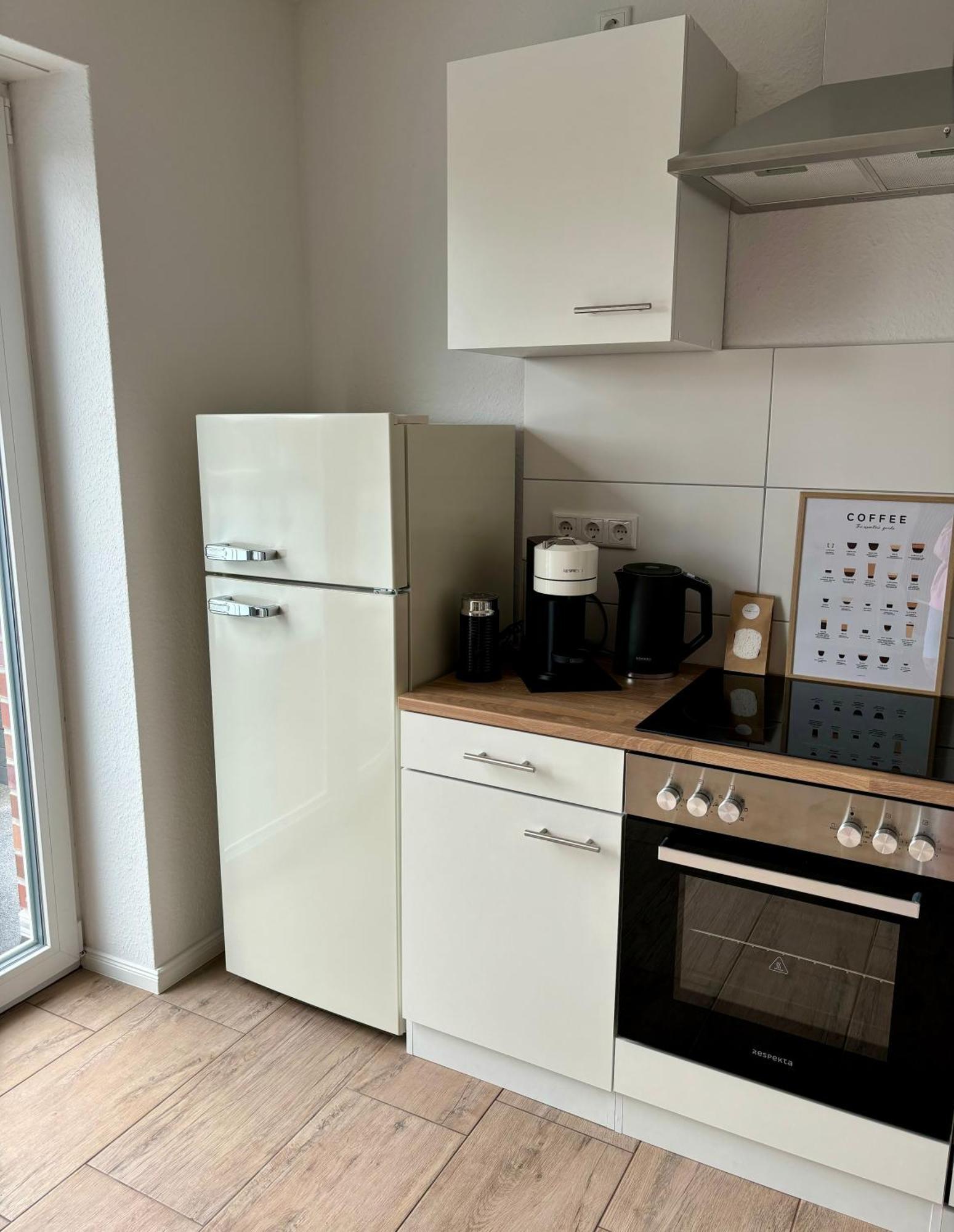 Apartment & - Im Herzen Von Kreyenbrueck - 1 Oldenburg